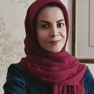 زینب شیرخانی