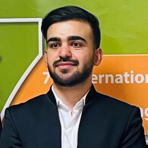 حسن زارعیان