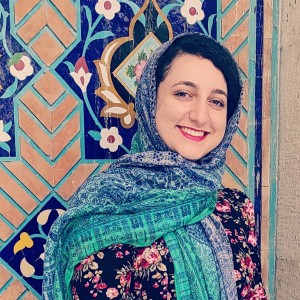 مریم السادات تنکابنی