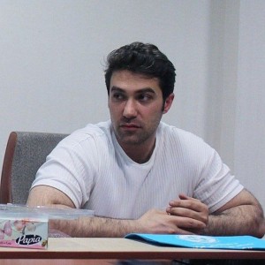 حجت ممی زاده