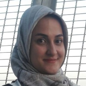 نسرین حسین زاده