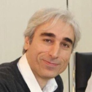 دکتر حسین قدیری