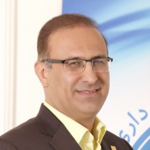 دکتر محمدرضا آی