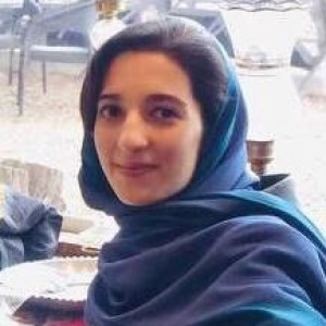 هلیا گیویان