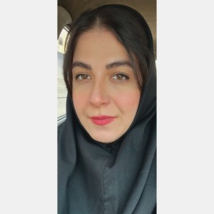 فاطمه عظیمی